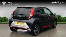 Toyota Aygo 1.0 VVT-i X-Trend 5dr Petrol Hatchback